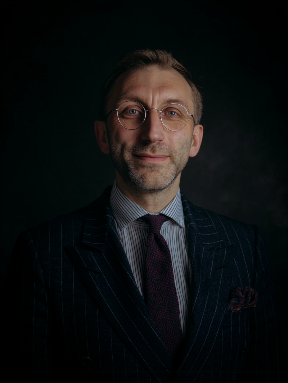 Alexandre Berge